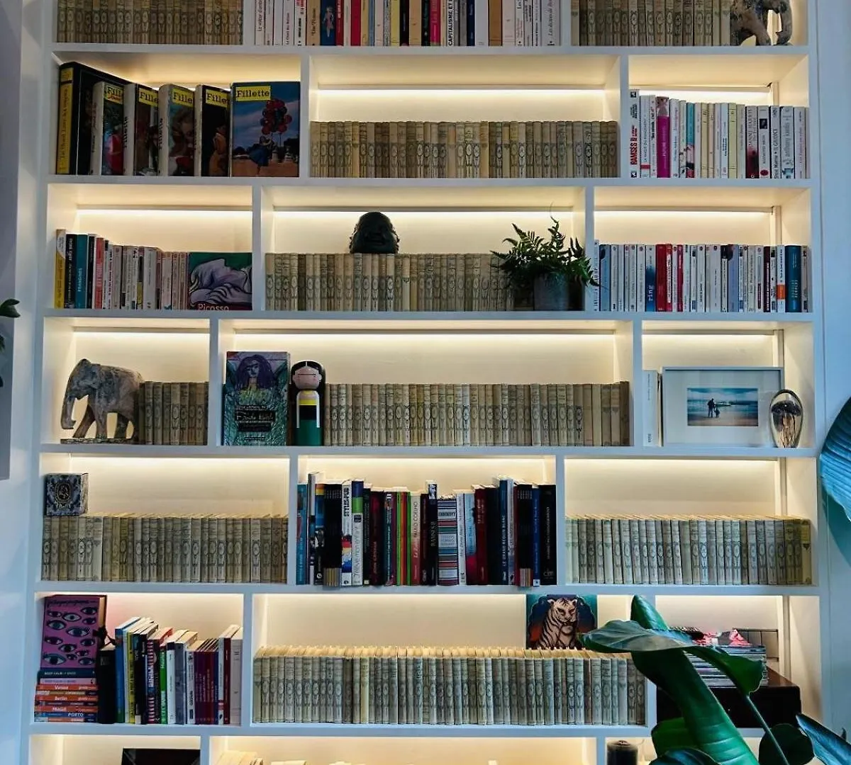 Loft In Paris Apartment 0*,  France