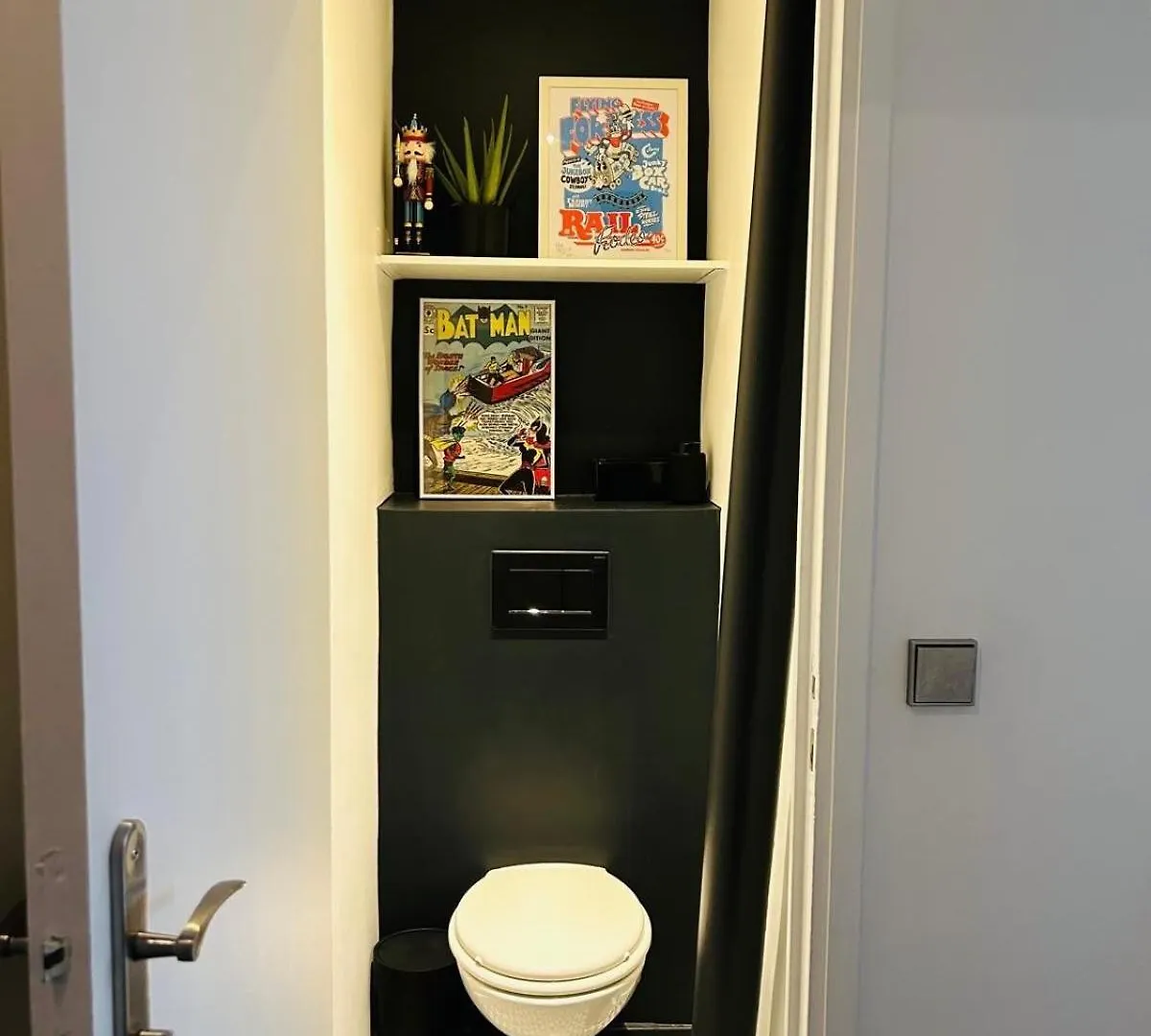 Loft In Paris Appartement 0*,  Frankrijk
