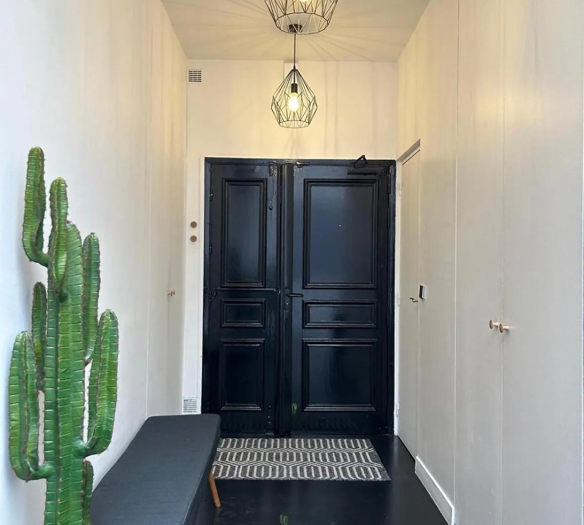 Loft In Paris Appartement 0*,